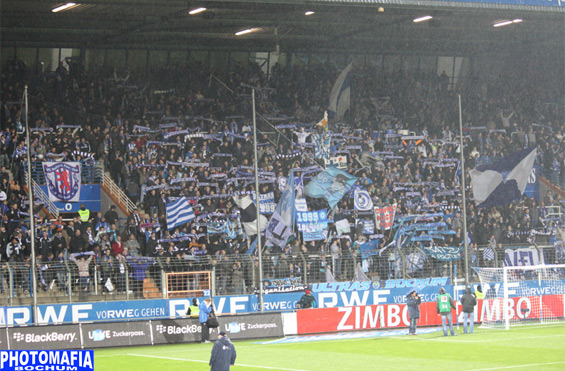 VfL Bochum vs FSV Frankfurt (1-0) (1)