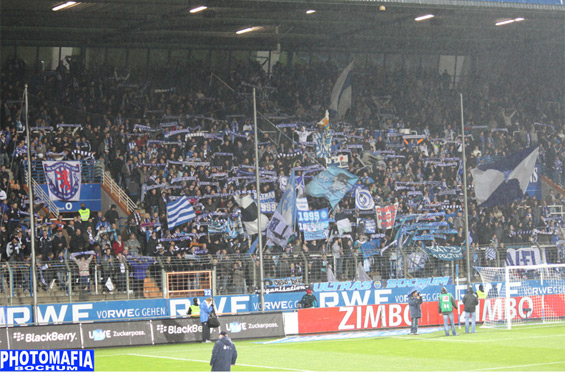 VfL Bochum vs FSV Frankfurt (1-0) (2)