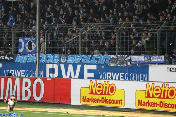 VfL Bochum vs SC Paderborn (3-0) (2)