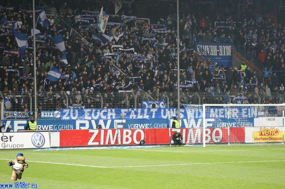 VfL Bochum vs SC Paderborn (3-0) (6)
