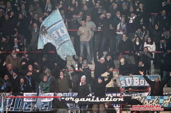 1. FC Union Berlin vs VfL Bochum (0-1) (1)