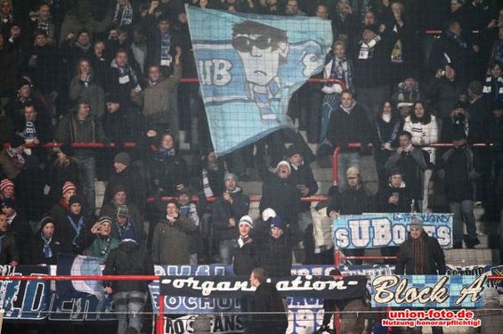 1. FC Union Berlin vs VfL Bochum (0-1) (2)