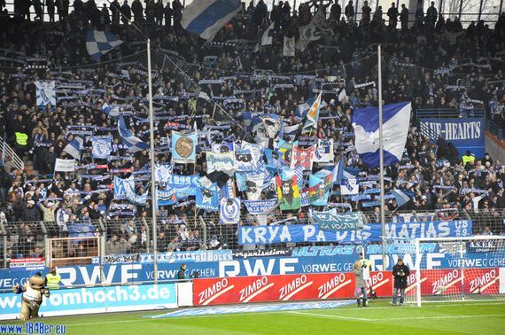 VfL Bochum vs VfL Osnabrück (2-1) (1)