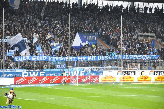 VfL Bochum vs VfL Osnabrück (2-1) (9)