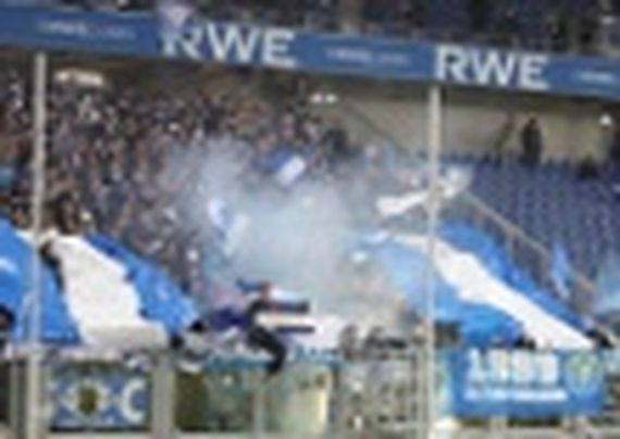 MSV Duisburg vs VfL Bochum (0-1)