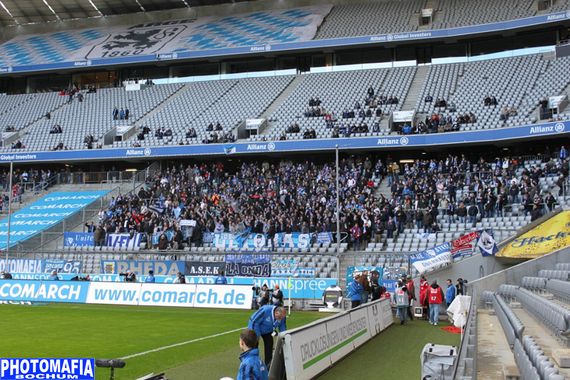 TSV 1860 München vs VfL Bochum (1-3) (1)