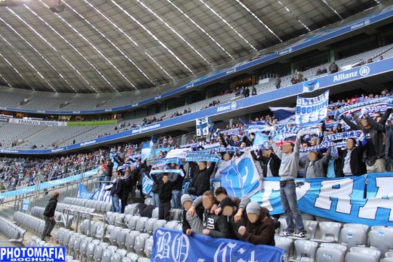 TSV 1860 München vs VfL Bochum (1-3) (2)