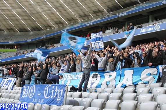 TSV 1860 München vs VfL Bochum (1-3) (3)