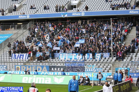 TSV 1860 München vs VfL Bochum (1-3) (5)