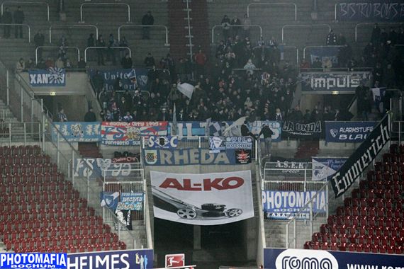 FC Augsburg vs VfL Bochum (0-1) (1)