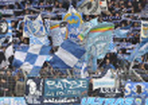 VfL Bochum vs Rot-Weiß Oberhausen (2-1)