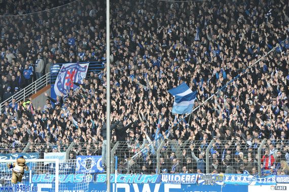 VfL Bochum vs Rot-Weiß Oberhausen (2-1) (3)