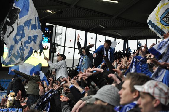 VfL Bochum vs Rot-Weiß Oberhausen (2-1) (4)