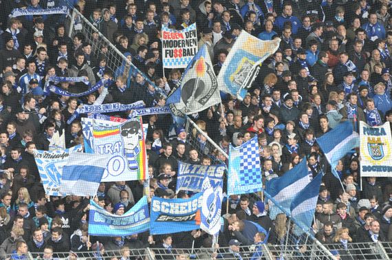 VfL Bochum vs Rot-Weiß Oberhausen (2-1) (5)