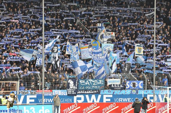 VfL Bochum vs Rot-Weiß Oberhausen (2-1) (6)