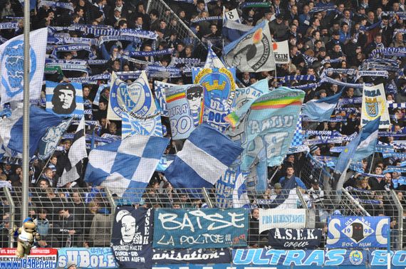VfL Bochum vs Rot-Weiß Oberhausen (2-1) (7)