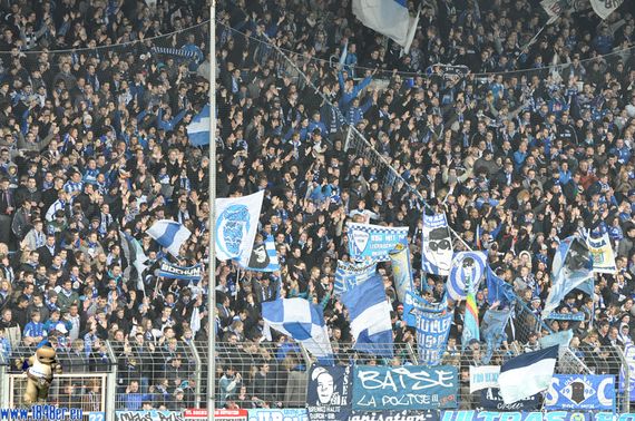 VfL Bochum vs Rot-Weiß Oberhausen (2-1) (8)