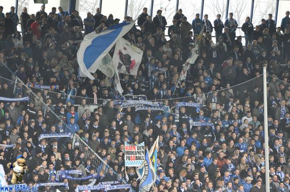 VfL Bochum vs Rot-Weiß Oberhausen (2-1) (9)