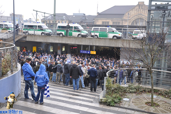 DSC Arminia Bielefeld vs VfL Bochum (2-2) (1)