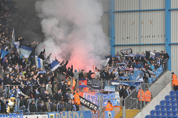 DSC Arminia Bielefeld vs VfL Bochum (2-2) (2)
