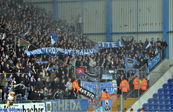 DSC Arminia Bielefeld vs VfL Bochum (2-2) (3)