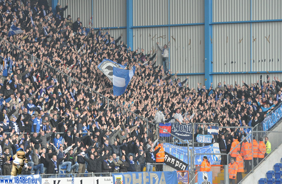 DSC Arminia Bielefeld vs VfL Bochum (2-2) (4)