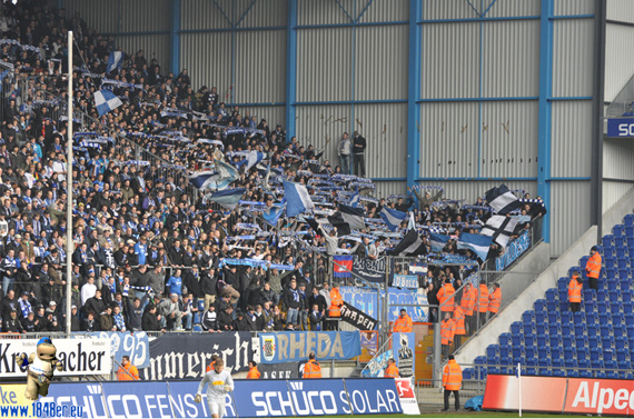 DSC Arminia Bielefeld vs VfL Bochum (2-2) (5)