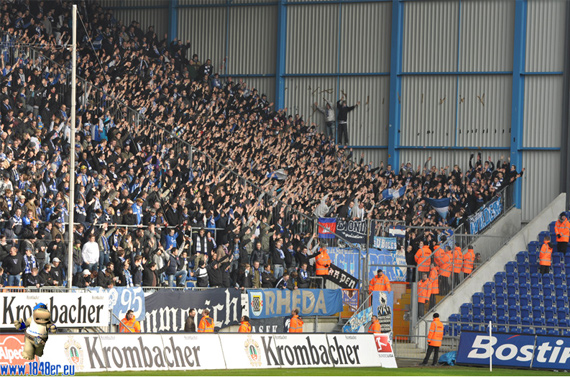 DSC Arminia Bielefeld vs VfL Bochum (2-2) (6)
