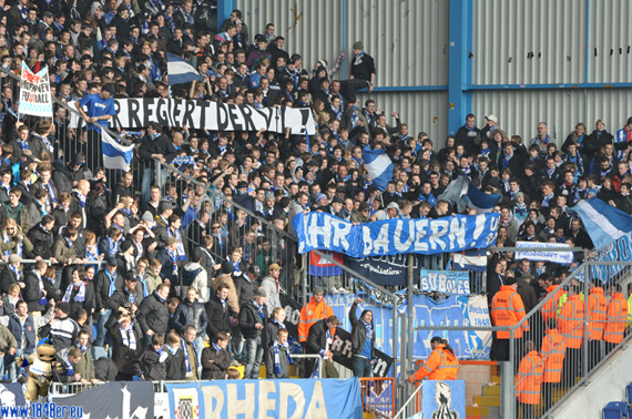 DSC Arminia Bielefeld vs VfL Bochum (2-2) (7)