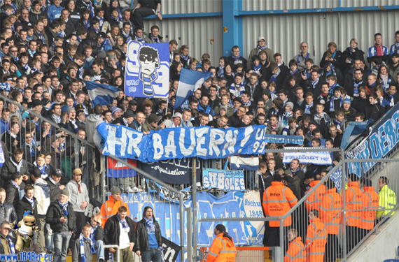 DSC Arminia Bielefeld vs VfL Bochum (2-2) (8)