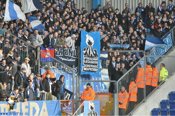 DSC Arminia Bielefeld vs VfL Bochum (2-2) (9)