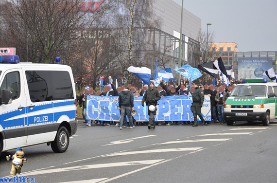 DSC Arminia Bielefeld vs VfL Bochum (2-2) (11)