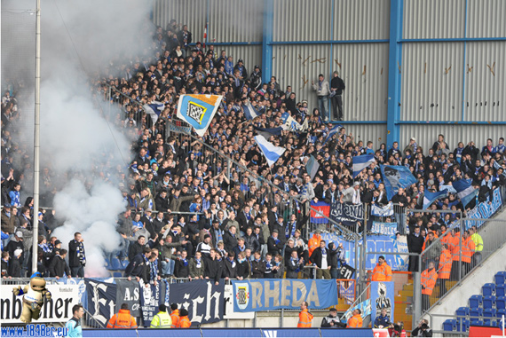 DSC Arminia Bielefeld vs VfL Bochum (2-2) (12)