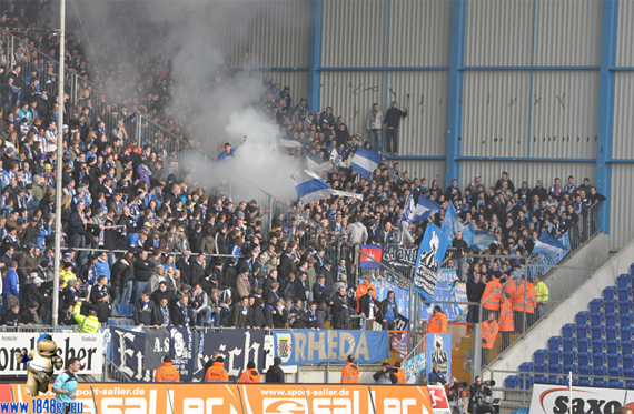 DSC Arminia Bielefeld vs VfL Bochum (2-2) (13)