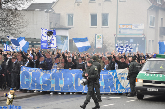 DSC Arminia Bielefeld vs VfL Bochum (2-2) (15)