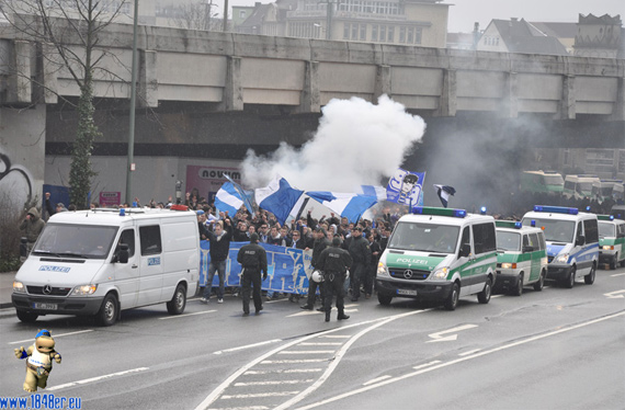 DSC Arminia Bielefeld vs VfL Bochum (2-2) (16)