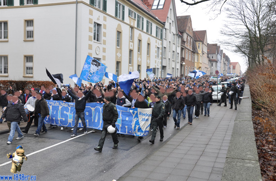 DSC Arminia Bielefeld vs VfL Bochum (2-2) (17)