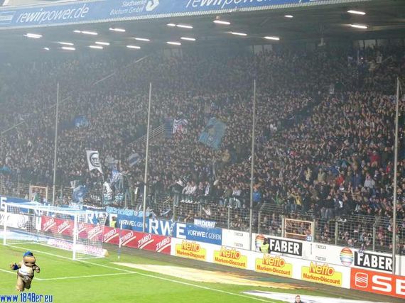 VfL Bochum vs Fortuna Düsseldorf (2-0) (2)