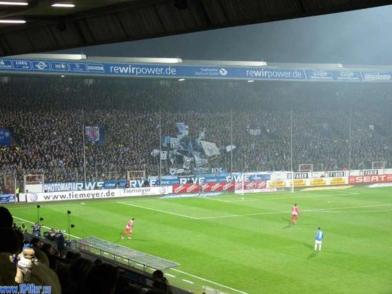 VfL Bochum vs Fortuna Düsseldorf (2-0) (4)