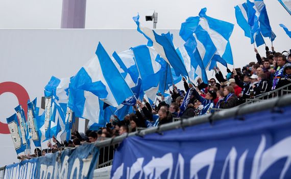 SpVgg Fürth vs VfL Bochum (1-1) (1)