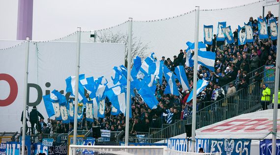 SpVgg Fürth vs VfL Bochum (1-1) (2)