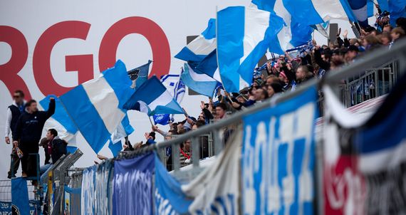 SpVgg Fürth vs VfL Bochum (1-1) (4)