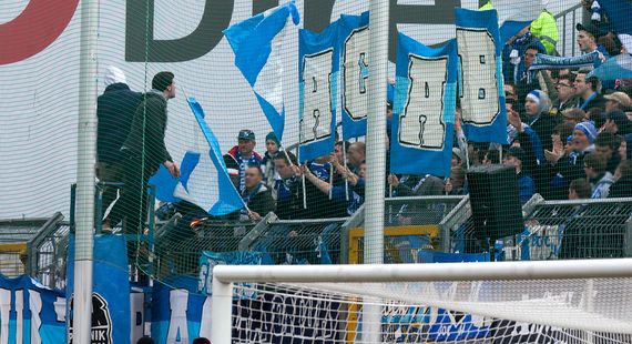 SpVgg Fürth vs VfL Bochum (1-1) (6)