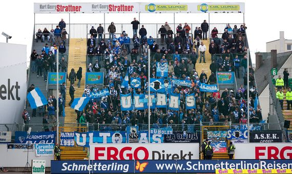 SpVgg Fürth vs VfL Bochum (1-1) (9)