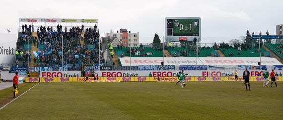 SpVgg Fürth vs VfL Bochum (1-1) (11)