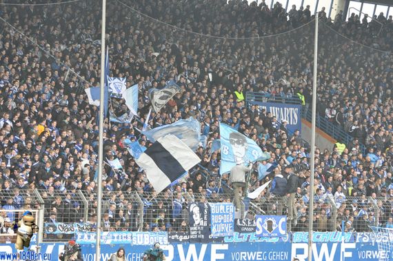 VfL Bochum vs Karlsruher SC (1-1) (1)