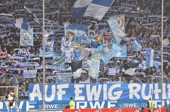 VfL Bochum vs Karlsruher SC (1-1) (2)
