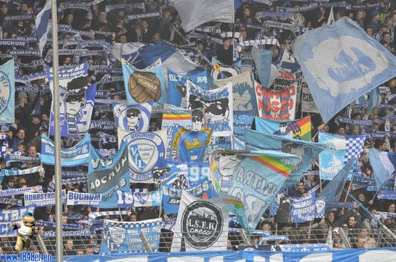VfL Bochum vs Karlsruher SC (1-1) (4)