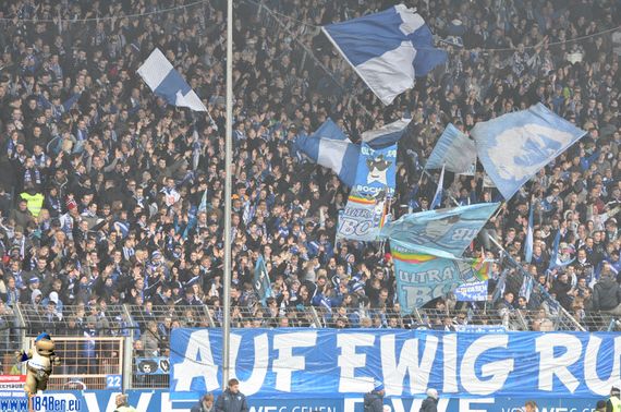 VfL Bochum vs Karlsruher SC (1-1) (5)