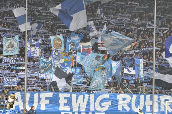 VfL Bochum vs Karlsruher SC (1-1) (6)